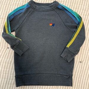 Aviator Nation Kids Crew Sweatshirt